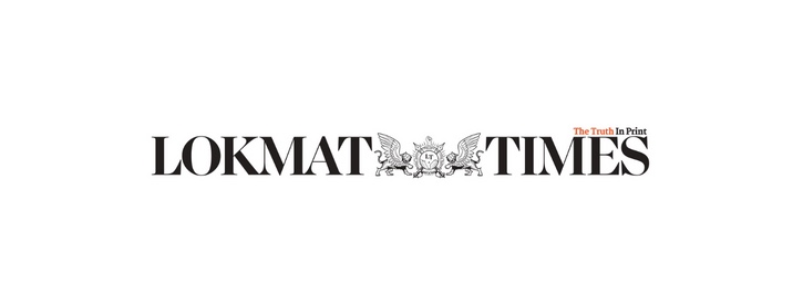 Lokmat Times