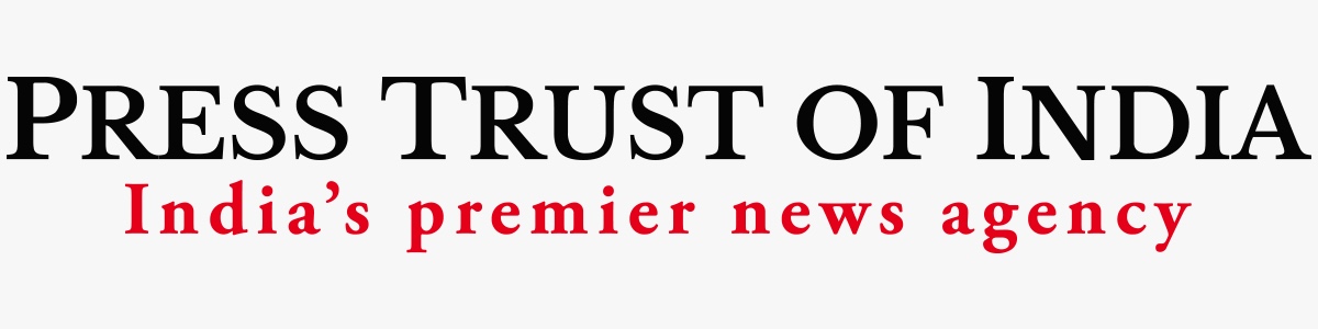 Press Trust of India